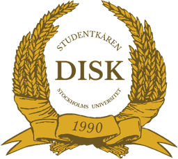 DISK logo